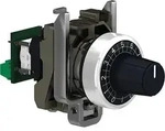 Schneider Electric Potentiometer 10KOhm XB4BD912R10K