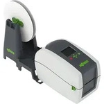 WAGO Thermotransferdrucker Smart Printer 258-5107