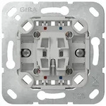 Gira Wippschalter Aus 2-p Einsatz 310200