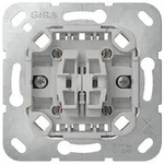Gira Wipptaster Wechsler 2f Einsatz 315500