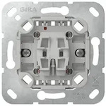 Gira Wipptaster Wechsler Einsatz 315600