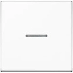 JUNG Taster 1fach JUNG HOME BT A 17101 WW