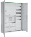 ABN Z&auml;hlerschrank eHZ 2Z ABNRS307E0012
