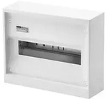 GEWISS Aufputzverteiler KVA 1 GW43021S