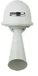 Urmet Signalhupe HUPE 640 230V AC