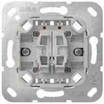 Gira Tastschalter Wechselsch. 2f Eins. 312800