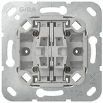 Gira Wipptaster 4f Schlie&szlig;er o.Kr. Einsatz 386700