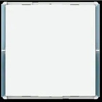 Busch-Jaeger Keypad Bedienelement 1..4 Steuerfunktionen KK/U4.63.11