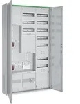ABN Z&auml;hlerschrank 3Pkt 2Z ABNRS309Z1412