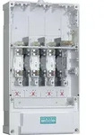 ABN Hausanschlusskasten NH2/1, 50-185qmm HK837C