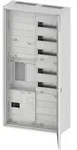 Eaton Z&auml;hler-Komplettschrank eHZ, o.Best&uuml;ckung ZSD-ZV-1100-BKEI/APZ