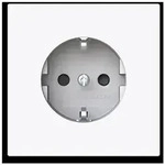 Busch-Jaeger SCHUKO Steckdose Safety+ 20 EUCB-F-44G