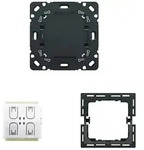 Busch-Jaeger Smart-Switch, Wireless 62721/01 U-WL