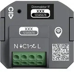 Busch-Jaeger Dimmaktor 1-fach UP Wireless 62851 U-WL