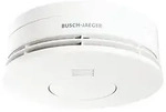 Busch-Jaeger Rauchalarm studiowei&szlig; ProfessionalLINE 6833-84