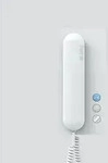 Siedle Haustelefon weiss HTS 811-0 W