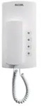 Elcom Audio-Haustelefon i2-Bus, wei&szlig; BHT-200 ws