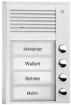TCS T&uuml;rsprechstelle PAK04-EN