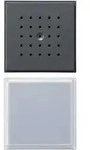 Gira T&uuml;rstation UP 1fach anth 126067