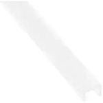 Barthelme Abdeckung Kunststoff opal 2m 62399252