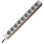 nVent Steckdosenleiste 9-fach, 19Zoll 60110202
