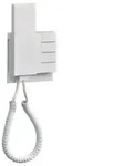 Elcom Innenstation-Audio AP polarws gl&auml;nz. FON REK241Y