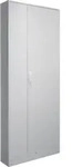 Hager Schrank univers, IP44, SK I FP23TN2