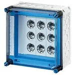 Hensel DZ-Geh&auml;use 3x3x63A,DIII,E33 Mi 3263