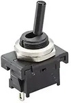 BACHMANN EB-Kipp-Ausschalter L&ouml;tanschluss, 1p. 924.160