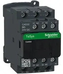 Schneider Electric Hilfssch&uuml;tz 3S 2&Ouml; 24VDC CAD32-BD