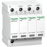 Schneider Electric &Uuml;berspannungsabl. 3P+N A9L40601