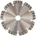 BAIER Diamantscheibe D=150mm Laser Turbo 7210