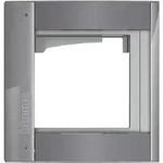 legrand Rahmen u. Modultr&auml;ger Allstreet, 1 Modul 350213