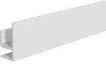 EVN-Lichttechnik Alu-Profil-Blende APWB 2m APWB 200