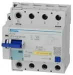Doepke FI-Schalter DFS4063-4/0,03-BSKNA
