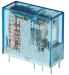 Finder Steck/Printrel.24VDC 1W16A Rast.5mm AgSnO2Kont. 40.61.9.024.4000