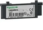 Schneider Electric RC-Glied 110-240V AC,f.LC1D09-38 LAD4RCU