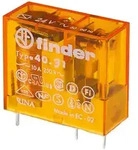 Finder Steck/Printrel.230VAC1W10A Raster 3,5mm 40.31.8.230.0000