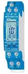 Eltako Digital-Multif.zeitrelais BT, 1 Wechsler 10 A MFZ12DBT-UC