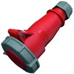 MENNEKES Kupplung AM-TOP 16A,5p,6h,400V,IP67 550