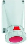 Bals Wandsteckdose GT 63A 5p 400V 6h IP67 1112