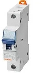 GEWISS Leitungsschutzschalter C16A, 1P, 10KA GW92607