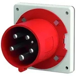 MENNEKES Anbaustecker TA 63A,5p,6h,400V,IP44 1688