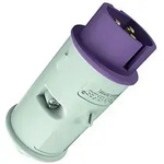 MENNEKES Stecker 16A,3p,25V,IP44 636A