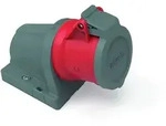 Bals Wandsteckdose Innolinq 16A 5p 400V 6h IP44 110624