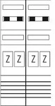 ABN Z&auml;hlerplatz eHZ 4Z EZ27340