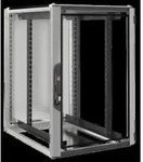Rittal Netzwerk/Serverschrank standard,geschlossen VX 5304.126