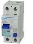 Doepke FI-Schalter DFS2 063-2/0,03-A