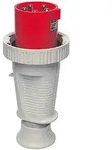 WALTHER-WERKE Stecker 63A 5P 400V 6h IP67 269