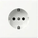 Gira SCHUKO-Steckdose rws 418870